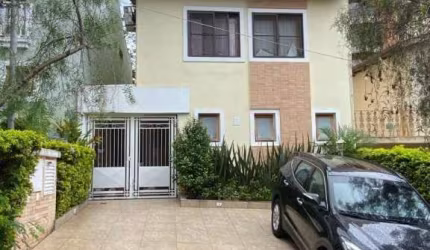 Sobrado à venda, 178 m² por R$ 1.349.999,95 - Panamby - São Paulo/SP
