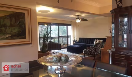 Apartamento à venda, 187 m² por R$ 1.449.999,92 - Vila Sônia - São Paulo/SP