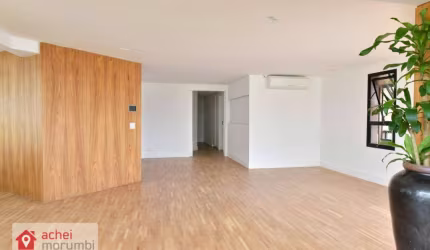 Apartamento à venda, 273 m² por R$ 4.499.999,95 - Planalto Paulista - São Paulo/SP