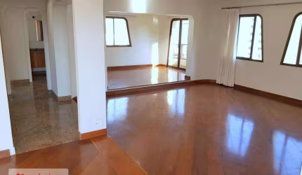Apartamento à venda, 226 m² por R$ 1.589.999,95 - Aclimação - São Paulo/SP