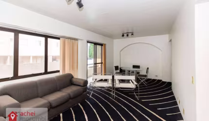 Apartamento à venda, 140 m² por R$ 629.999,95 - Jardim Ampliação - São Paulo/SP