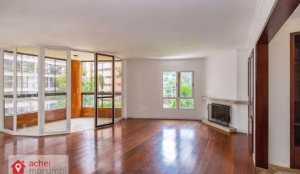 Apartamento à venda, 180 m² por R$ 889.999,95 - Paineiras do Morumbi - São Paulo/SP