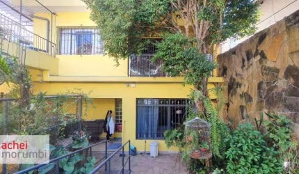 Casa à venda, 200 m² por R$ 649.999,95 - Vila Morse - São Paulo/SP