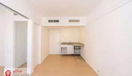 Apartamento à venda, 29 m² por R$ 459.999,92 - Jardim Paulista - São Paulo/SP