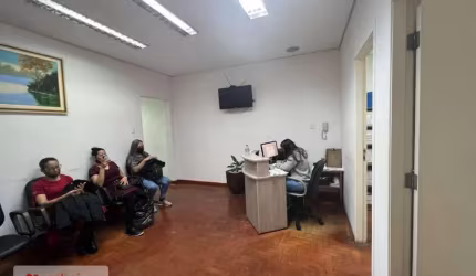 Apartamento à venda, 52 m² por R$ 289.999,92 - Centro - São Paulo/SP