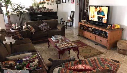 Apartamento à venda, 197 m² por R$ 1.179.999,92 - Vila Andrade - São Paulo/SP