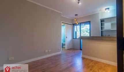 Studio à venda, 30 m² por R$ 289.999,92 - Vila Suzana - São Paulo/SP