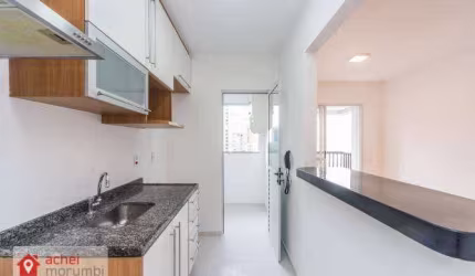 Apartamento à venda, 48 m² por R$ 779.999,95 - Jardim Paulista - São Paulo/SP