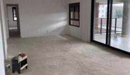 Apartamento à venda, 195 m² por R$ 4.149.999,95 - Morumbi - São Paulo/SP
