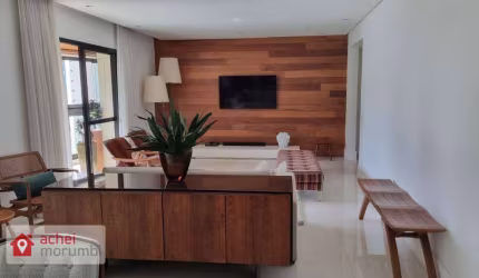 Apartamento à venda, 213 m² por R$ 2.349.999,92 - Morumbi - São Paulo/SP