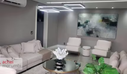 Apartamento à venda, 115 m² por R$ 1.699.999,95 - Vila Gumercindo - São Paulo/SP