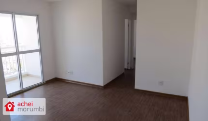 Apartamento à venda, 57 m² por R$ 638.999,92 - Morumbi - São Paulo/SP
