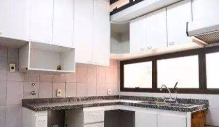 Apartamento à venda, 105 m² por R$ 629.999,95 - Vila Andrade - São Paulo/SP