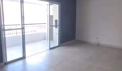 Edifício Sports Garden, 110m², 3 quartos sendo 1 suite, 2 vagas, Cremação