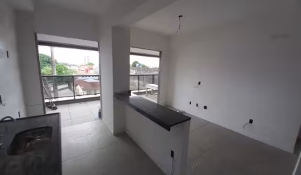 You Residence, 88m²,  3 quartos sendo 1 suite, 2 vagas, São Brás