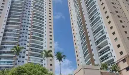 Torres Ekoara, andar alto, 138m², 3 suítes, 2 vagas, Marco