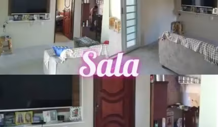 Casa no Mangueirão, 115m² , 2 quartos, espaço para ponto comercial , Mangueirão