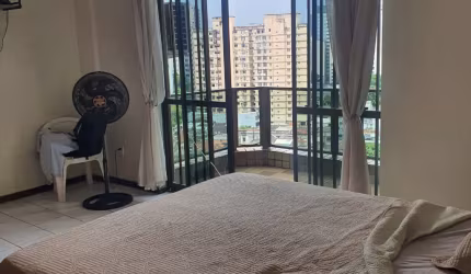 Edifício Delta Garden, 270m², 4 suítes , 2 vagas , Nazaré