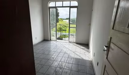 Edifício Alexandre Severino, 100m² , 3 quartos, 1 vaga, Souza