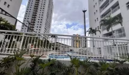 Edifício Torre Floratta, 112m², 3 quartos sendo 1 suíte, 2 vagas ,Marco