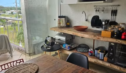 Edifício Lirio do Vale , 170m², 4 quartos sendo 2 suítes, 2 vagas de garagem ,  Coqueiro