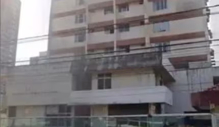 Edifício Pirâmide, 100m², 3 quartos sendo 1 suíte, 1 vaga , Pedreira