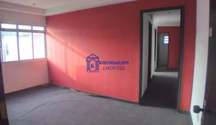 SALA COMERCIAL - R$ 1.000,00 - JD. PERI PERI