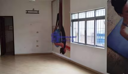 SALA COMERCIAL PARA LOCAÇÃO - R$ 1.000,00 - JD. PERI PERI