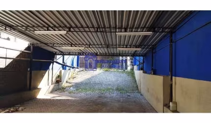 TERRENO - JD. IVANA - R$ 550.000,00 - 250M²