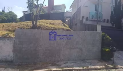 TERRENO VENDA - PARQUE DOS PRÍNCIPES - 573,80M²