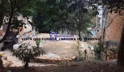 TERRENO - JAGUARÉ - R$ 500.000,00