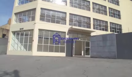 EXCELENTE PRÉDIO PARA LOCAÇÃO - 935M² - BUTANTÃ - R$ 25.000,00
