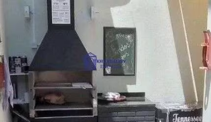 SOBRADO VENDA - VILA TIRADENTES - 680.000,00