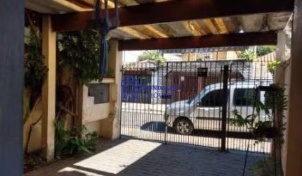 SOBRADO VENDA - BUTANTÃ - 590.000,00