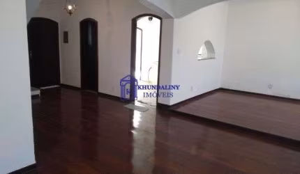 SOBRADO VENDA - VILA SÃO FRANCISCO - 1.400.000,00