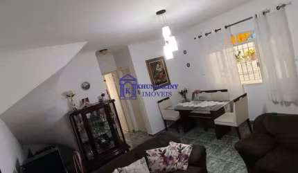SOBRADO VENDA - BUTANTÃ - 550.000,00