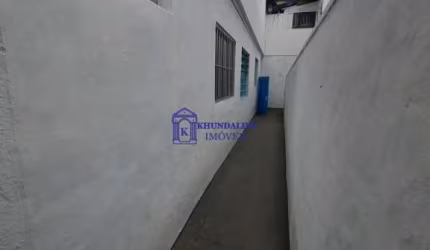 CASA TERREA LOCAÇÃO - BANDEIRANTES - 1.000,00