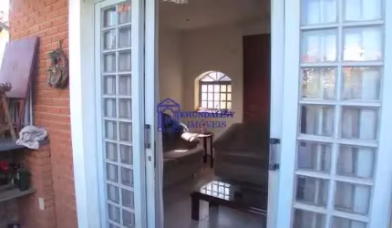 CASA TÉRREA VENDA - VILA UNIVERSITÁRIA -  530.000,00