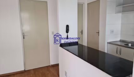 APARTAMENTO À VENDA - PARQUE IPÊ - R$ 234.000,00
