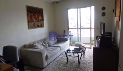 APARTAMENTO VENDA - BUTANTÃ - R$ 570.000,00