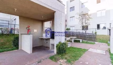 APARTAMENTO À VENDA - JD. BOA VISTA - R$ 220.000,00