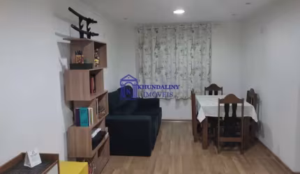 APARTAMENTO PARA VENDA - JD. ARPOADOR - R$ 200.000,00