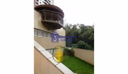 APARTAMENTO VENDA - VILA INDIANA - R$ 955.000,00