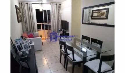 APARTAMENTO VENDA - JD. ESMERALDA - R$ 541.000,00