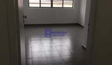 SALA COML - JD. BONFIGLIOLI - R$ 900,00