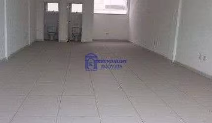 SALA COMERCIAL - JD. BONFIGLIOLI - R$ 2.750,00