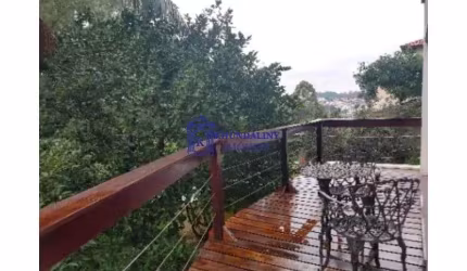 CASA VENDA - PARQUE DOS PRINCIPES - R$ 1.275.000
