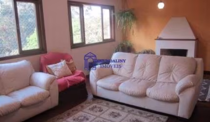 CASA EM CONDOMINIO VENDA - JARDIM OLYMPIA - 1.400.000,00