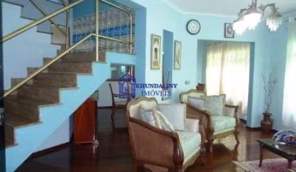 SOBRADO VENDA - SÃO FRANCISCO - 1.280.000,00