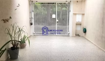 SOBRADO VENDA - MARIA LUIZA - 620.000,00